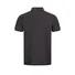 Поло Blaser Active Outfits Solid Polo Dark grey Фото 2
